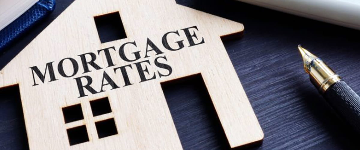 When Will Mortgage Rates Go Down?